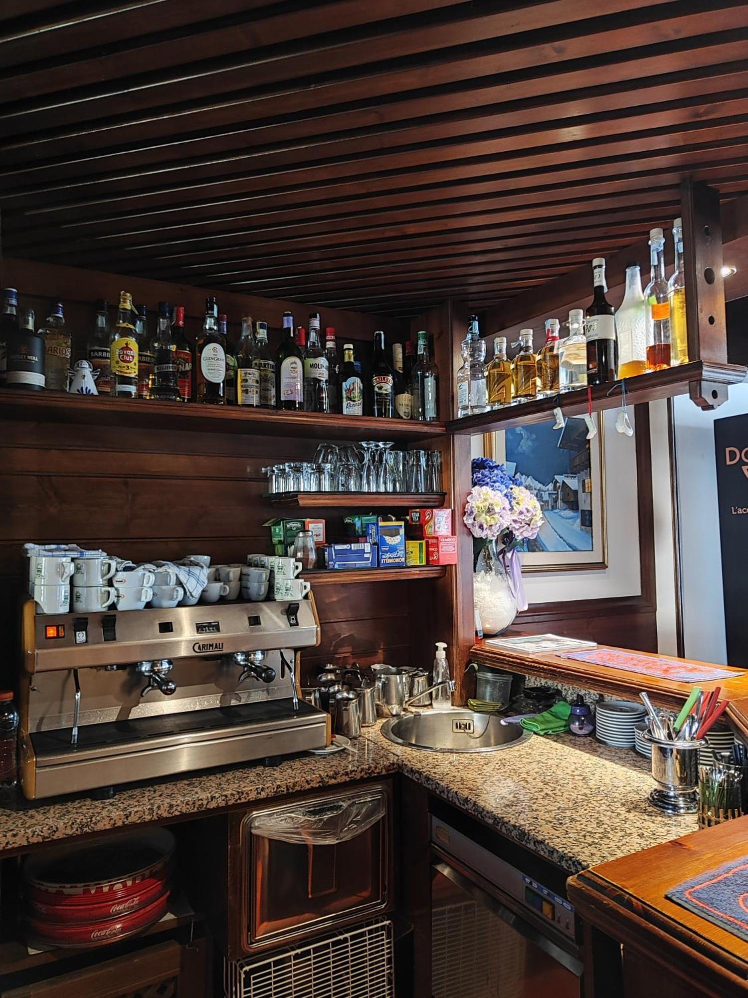 Al Sole Hotel Ristorante Dal 1870 皮耶韦迪卡多雷 外观 照片