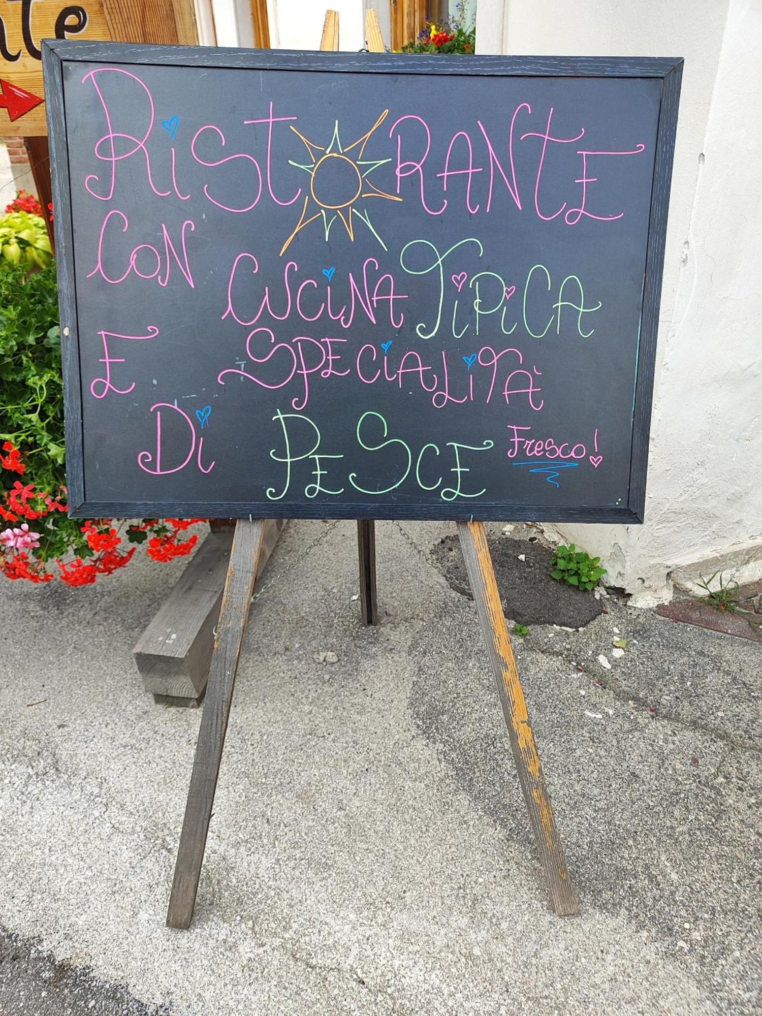 Al Sole Hotel Ristorante Dal 1870 皮耶韦迪卡多雷 外观 照片